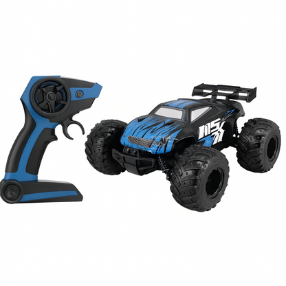 Voiture RC 4WD 25 km/h – 1:16 LED Tout-Terrain