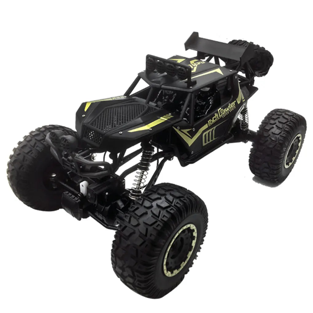 Monster Truck télécommandé 1:12 – Voiture RC tout-terrain haute vitesse 2.4GHz