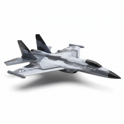 Avion Télécommandé G1 – Drone Planeur 3 Canaux pour Débutants & Pros