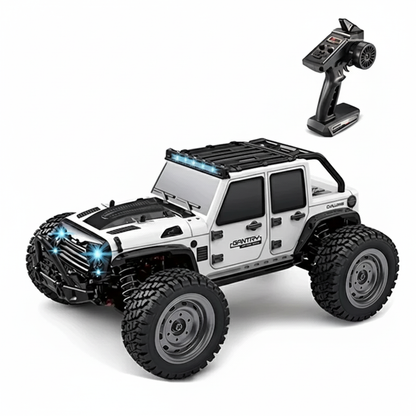 Monster Truck RC 1:16 Haute Vitesse